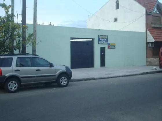 Venta De Cochera A Estrenar Para 20 Autos
