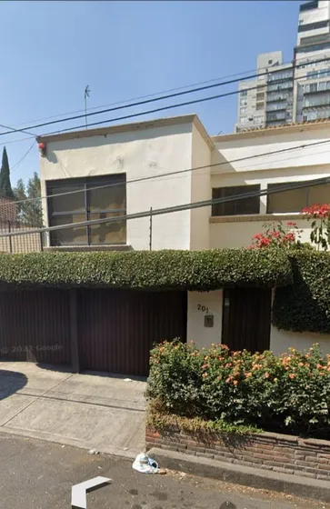 Agp- Casa De Oportunidad En Benito Juárez 