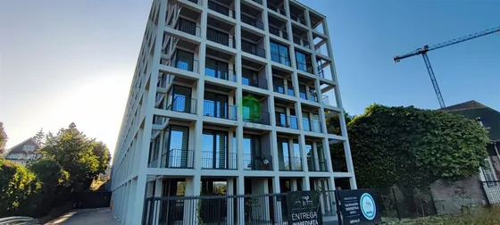Departamento En Arriendo De 1 Dorm. Amoblado En Valdivia