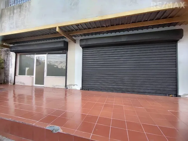 Local En La Asunción, Conjunto Residencial Comercial Los Almendrones, Isla De Margarita, Etado Nueva Esparta