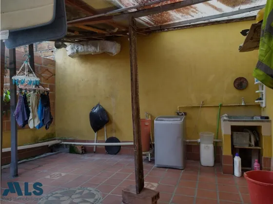 Venta De Apartamento Duplex Itagui San Gabriel(mls#245110)