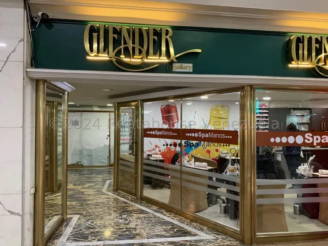 Local Comercial En Alquiler Ubicado En Chuao
