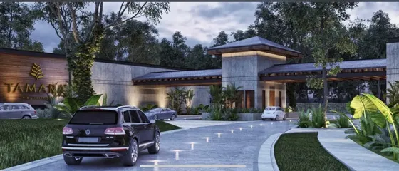 Amplio Lote En Privada Residencial
