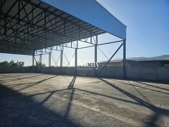 Bodega En Arriendo En San Fernando