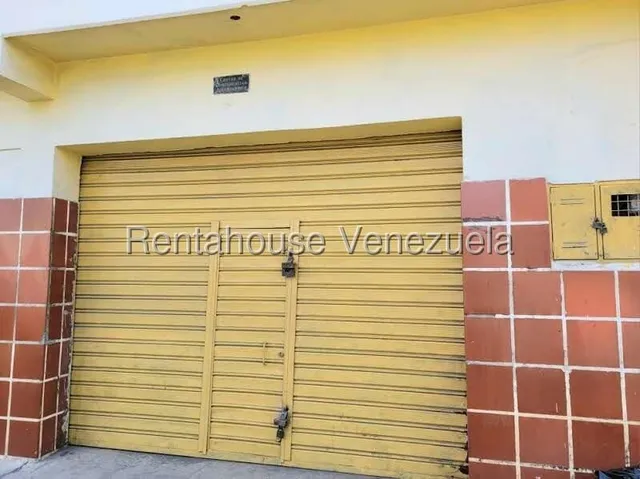 Alquiler Local Comercial En La Calle 42 De Barquisimeto % #/realiza Inversion Inteligente /* Oportunidad Que No Puedes Dejar Pasar.