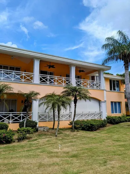 Apartamento De Oportunidad Amueblado  Guavabarry, Juan Dolio