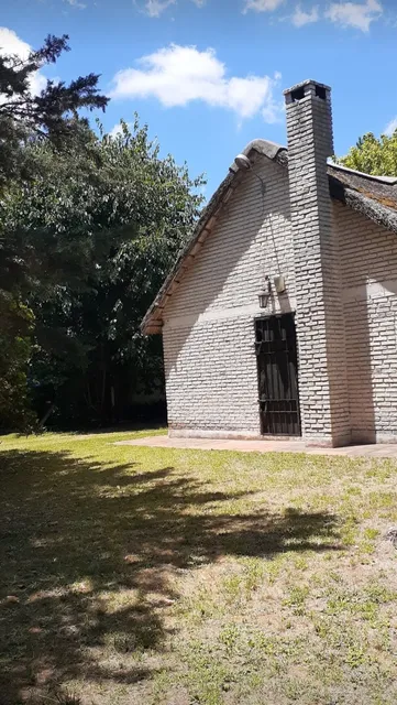 Cabaña Para Descansar.