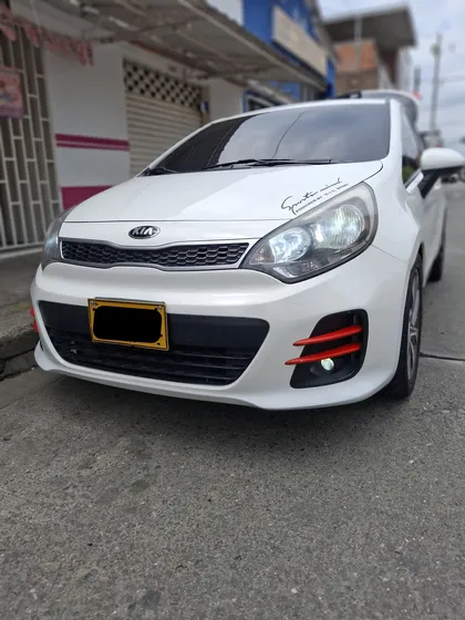 Kia Rio Spice R 1.4