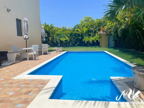 Villa Amueblada En Sosua Ocean Village