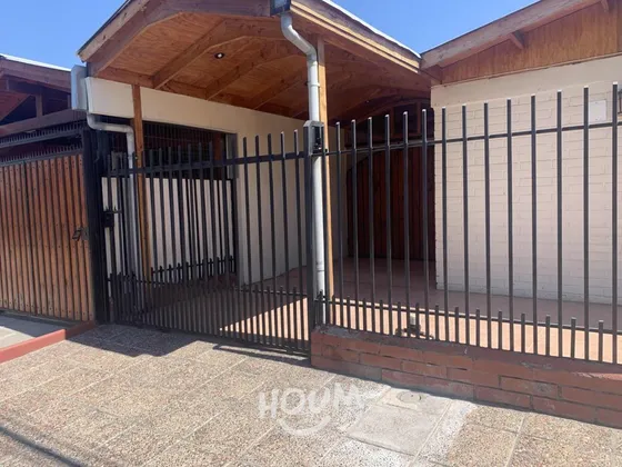 Casa Puente Alto Id: 144573