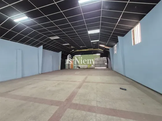 Local Comercial En Arriendo En Rancagua