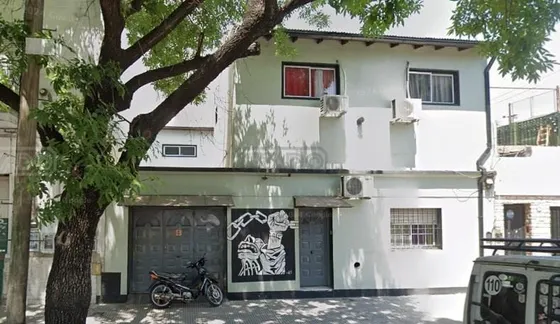 Casa  En Venta En Villa Ortúzar, Capital Federal, Buenos Aires