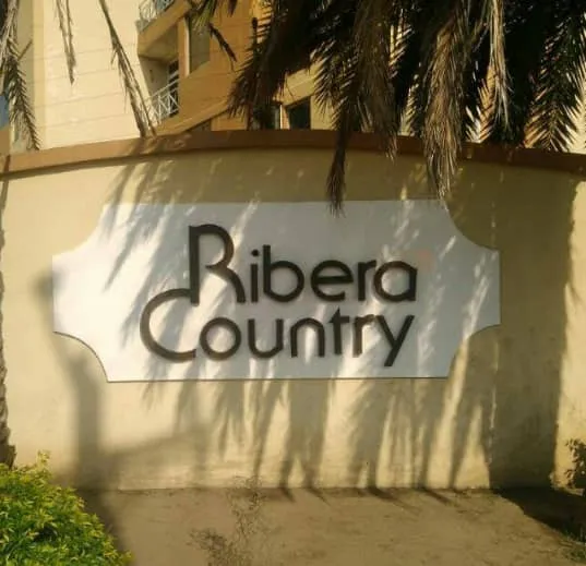 Apto Planta Baja En Venta / Alquiler Ribera Contry,  Barcelona 