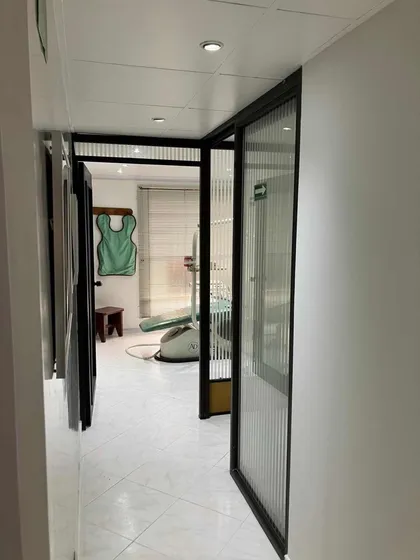 Consultorio Odontológico Remodelado Y Bien Ubicado
