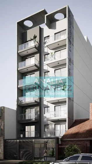 Departamento En Hurlingham