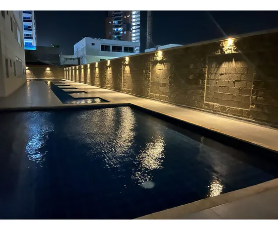 Vendo Apartamento Edificio Villa Campestre