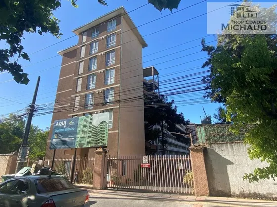 Departamento Abate Molina - Talca