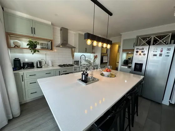 Departamento En Venta Duplex De 3 Dorm. En Las Condes