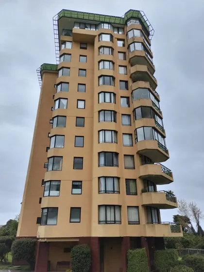 Hermoso Departamento En Venta De 4d. Y 3b En Puerto Montt