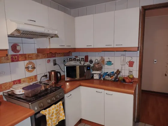 Arriendo Departamento 4hab 3ba Las Condes