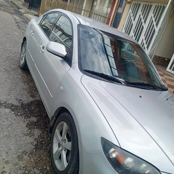 Mazda 3 1.6 Z6hm5