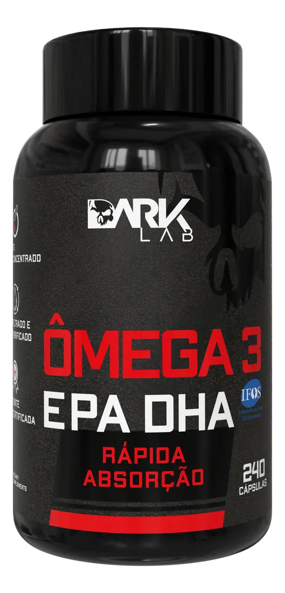 Omega 3 1