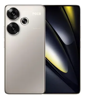 Smartphone Xiaomi Poco M6 Pro 256GB / 8GB Ram (Versao Global