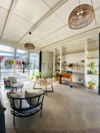 Venta Oficina Comercial Con Vista Al Corredor Del Oeste