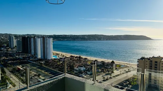 Oportunidad Venta La Herradura 2 Dorm 2 Baños Amoblado Nuevo