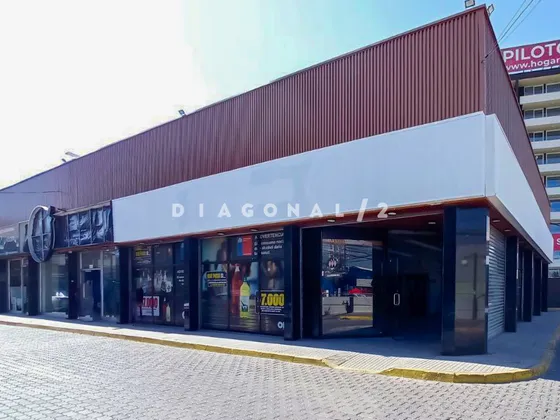 Local Comercial En Ñuñoa