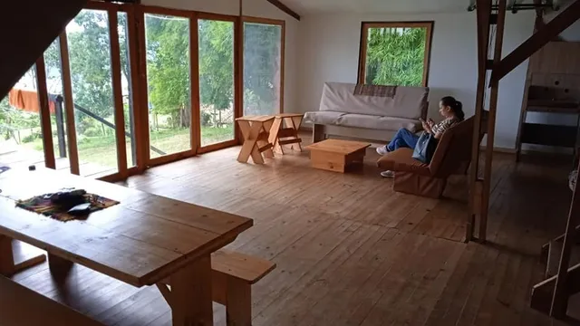 Casa Estilo Chalet Hasta Para 16 Personas En El Lago Calima, Avenida El Llanito Lote N, Parcelación Los Alpes