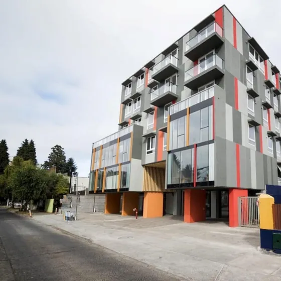 Departamento Calle Trizano 430