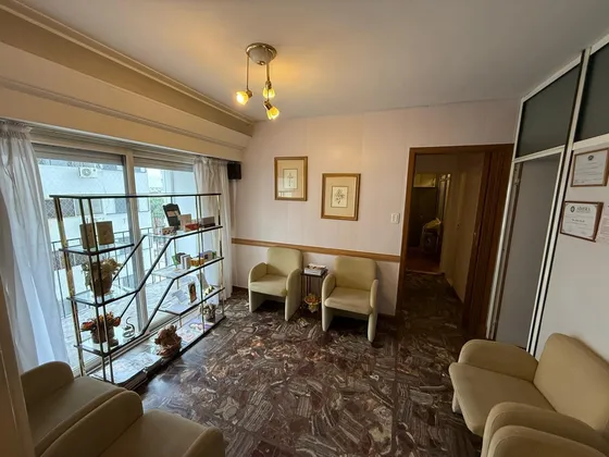 Departamento En Venta En Ramos Mejia 