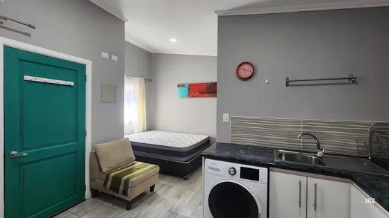  Studio Amoblado Sector Regional Valdivia  (101795)