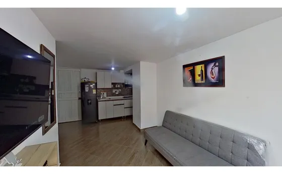 Se Vende Apartamento  En San Antonio De Prado