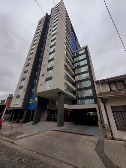 Venta Departamento Estilo Home Studio