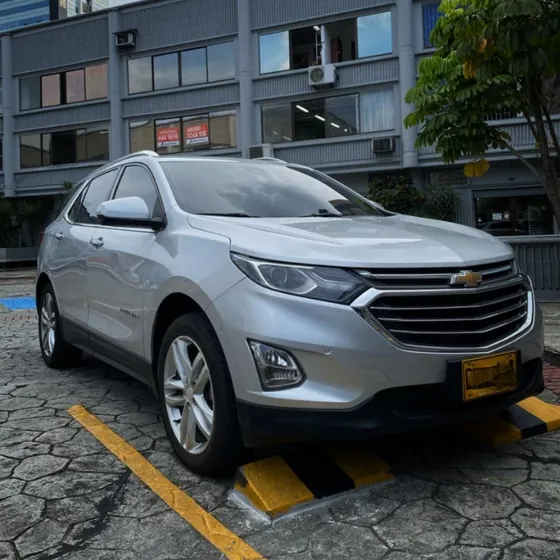 Chevrolet Equinox 1.5 Premier