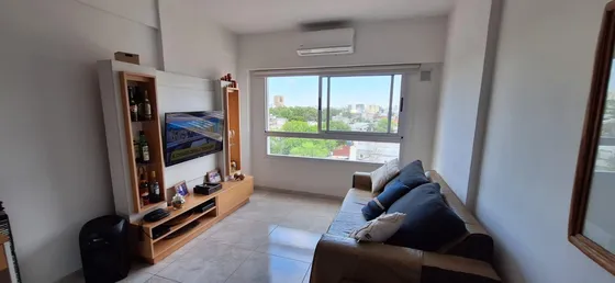 Departamento 2 Amb En Floresta Norte