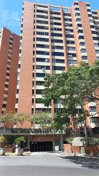Venta Apartamento  Lomas Del Avila Caracas