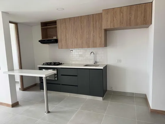 Apartamento En Venta Sector Ditaires Unidad Amantina 62m2
