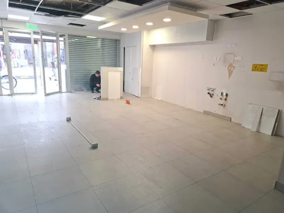Local Comercial Recoleta (65178)
