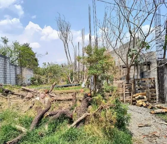 Terreno En Venta En Ocotepec, Cuernavaca, Morelos