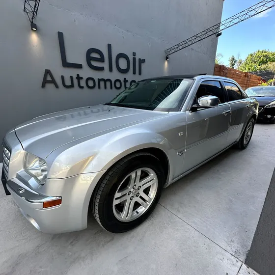 Chrysler 300c Chrysler 300c 5.7 C V8 Hemi