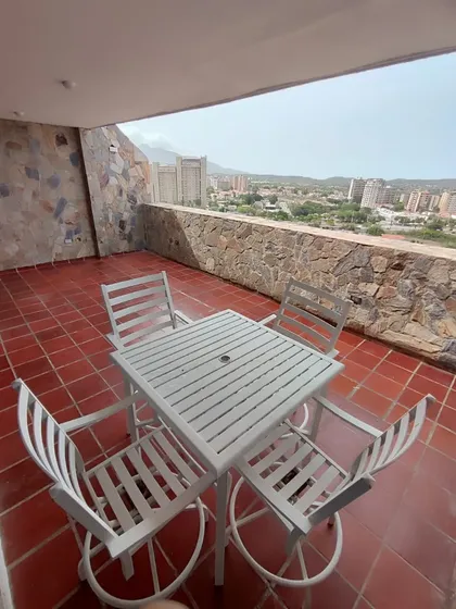 Penthouse En Venta Urbanización Playa El Angel.