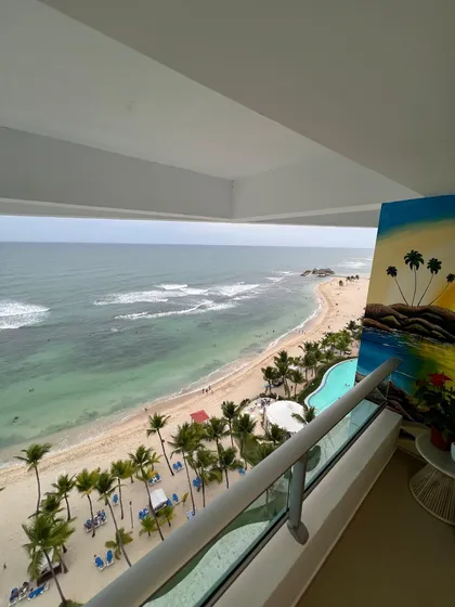 Apartamento Amueblado De 2 Habitaciones En Marbella Juan Dolio