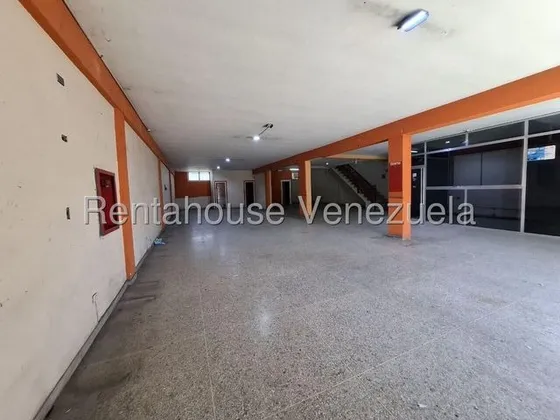 Cf Local Comercial A Nivel De Calle En Alquiler En Turmero!! Listing 25-15785