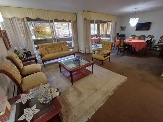 4 Norte, 3 Dorm, 2 Baños, Mas Servicio, 2 Estacionam, Bodega