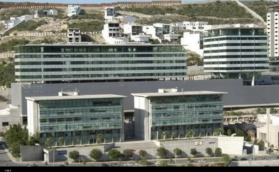 Oficina En Venta-renta En Valle Oriente
