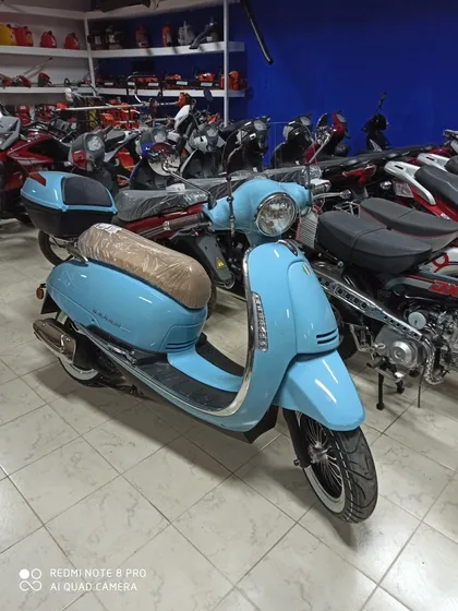 Beta Tempo 150