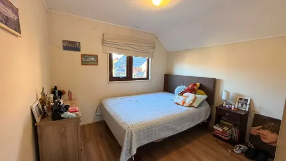 Casa 4 Dormitorios Interior Condominio (166116)